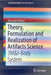 Theory, Formulation and Realization of Artifacts Science: 3m&i-Body System by Masayuki Matsui