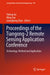 Proceedings of the Tiangong-2 Remote Sensing Application Conference: Technology, Method and Application by Yidong Gu