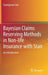 Bayesian Claims Reserving Methods in Non-Life Insurance with Stan: An Introduction by Guangyuan Gao