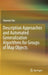Description Approaches and Automated Generalization Algorithms for Groups of Map Objects by Haowen Yan