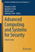 Advanced Computing and Systems for Security: Volume Eight by Rituparna Chaki