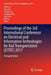 Proceedings of the 3rd International Conference on Electrical and Information Technologies for Rail Transportation (Eitrt) 2017: Transportation by Limin Jia