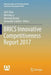 Brics Innovative Competitiveness Report 2017 by Xinli Zhao