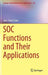 Soc Functions and Their Applications by Jein-Shan Chen