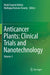 Anticancer Plants: Clinical Trials and Nanotechnology: Volume 3 by Mohd Sayeed Akhtar