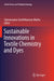 Sustainable Innovations in Textile Chemistry and Dyes by Subramanian Senthilkannan Muthu