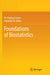 Foundations of Biostatistics by M. Ataharul Islam