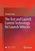 The Test and Launch Control Technology for Launch Vehicles by Zhengyu Song