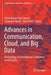 Advances in Communication, Cloud, and Big Data: Proceedings of 2nd National Conference on Ccb 2016 by Hiren Kumar Deva Sarma