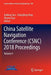 China Satellite Navigation Conference (Csnc) 2018 Proceedings: Volume II by Jiadong Sun