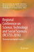 Regional Conference on Science, Technology and Social Sciences (Rcstss 2016): Theoretical and Applied Sciences by Nor Azizah Yacob