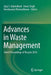 Advances in Waste Management: Select Proceedings of Recycle 2016 by Ajay S. Kalamdhad