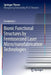 Bionic Functional Structures by Femtosecond Laser Micro/Nanofabrication Technologies by Guoqiang Li