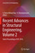 Recent Advances in Structural Engineering, Volume 2: Select Proceedings of SEC 2016 by A. Rama Mohan Rao
