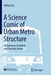 A Science Comic of Urban Metro Structure: Performance Evolution and Sensing Control by Hehua Zhu