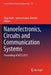 Nanoelectronics, Circuits and Communication Systems: Proceeding of Nccs 2017 by Vijay Nath