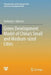 Green Development Model of China's Small and Medium-Sized Cities by Xuefeng Li