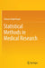 Statistical Methods in Medical Research by Charan Singh Rayat