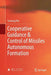 Cooperative Guidance & Control of Missiles Autonomous Formation by Sentang Wu