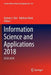 Information Science and Applications 2018: Icisa 2018 by Kuinam J. Kim