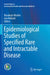 Epidemiological Studies of Specified Rare and Intractable Disease by Masakazu Washio