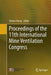 Proceedings of the 11th International Mine Ventilation Congress by Xintan Chang
