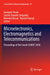 Microelectronics, Electromagnetics and Telecommunications: Proceedings of the Fourth Icmeet 2018 by Ganapati Panda