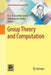 Group Theory and Computation by N. S. Narasimha Sastry