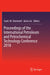Proceedings of the International Petroleum and Petrochemical Technology Conference 2018 by Scott M. Shemwell