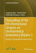 Proceedings of the 8th International Congress on Environmental Geotechnics Volume 3: Towards a Sustainable Geoenvironment by Liangtong Zhan