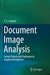 Document Image Analysis: Current Trends and Challenges in Graphics Recognition by K. C. Santosh