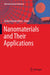 Nanomaterials and Their Applications by Zishan Husain Khan