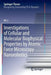 Investigations of Cellular and Molecular Biophysical Properties by Atomic Force Microscopy Nanorobotics by Mi Li