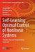 Self-Learning Optimal Control of Nonlinear Systems: Adaptive Dynamic Programming Approach by Qinglai Wei