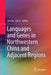 Languages and Genes in Northwestern China and Adjacent Regions by Dan Xu