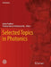 Selected Topics in Photonics by Asima Pradhan