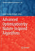 Advanced Optimization by Nature-Inspired Algorithms by Omid Bozorg-Haddad