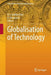 Globalisation of Technology by N. S. Siddharthan