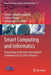 Smart Computing and Informatics: Proceedings of the First International Conference on Sci 2016, Volume 1 by Suresh Chandra Satapathy