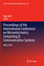 Proceedings of the International Conference on Microelectronics, Computing & Communication Systems: McCs 2015 by Vijay Nath