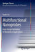 Multifunctional Nanoprobes: From Design Validation to Biomedical Applications by Yanlan Liu