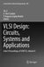 VLSI Design: Circuits, Systems and Applications: Select Proceedings of Icnets2, Volume V by Jie Li