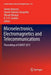 Microelectronics, Electromagnetics and Telecommunications: Proceedings of Icmeet 2017 by Jaume Anguera