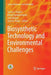 Biosynthetic Technology and Environmental Challenges by Sunita J. Varjani