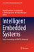 Intelligent Embedded Systems: Select Proceedings of Icnets2, Volume II by Daniel Thalmann