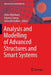 Analysis and Modelling of Advanced Structures and Smart Systems by Holm Altenbach