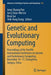 Genetic and Evolutionary Computing: Proceedings of the Twelfth International Conference on Genetic and Evolutionary Computing, December 14-17, Changzh by Jeng-Shyang Pan