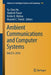 Ambient Communications and Computer Systems: Racccs-2018 by Yu-Chen Hu