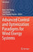 Advanced Control and Optimization Paradigms for Wind Energy Systems by Radu-Emil Precup