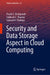 Security and Data Storage Aspect in Cloud Computing by Prachi S. Deshpande
